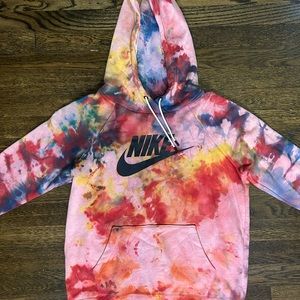 Nike hoodie